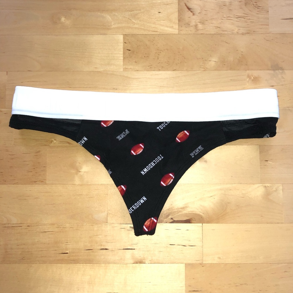 Victorias Secret Underwear M